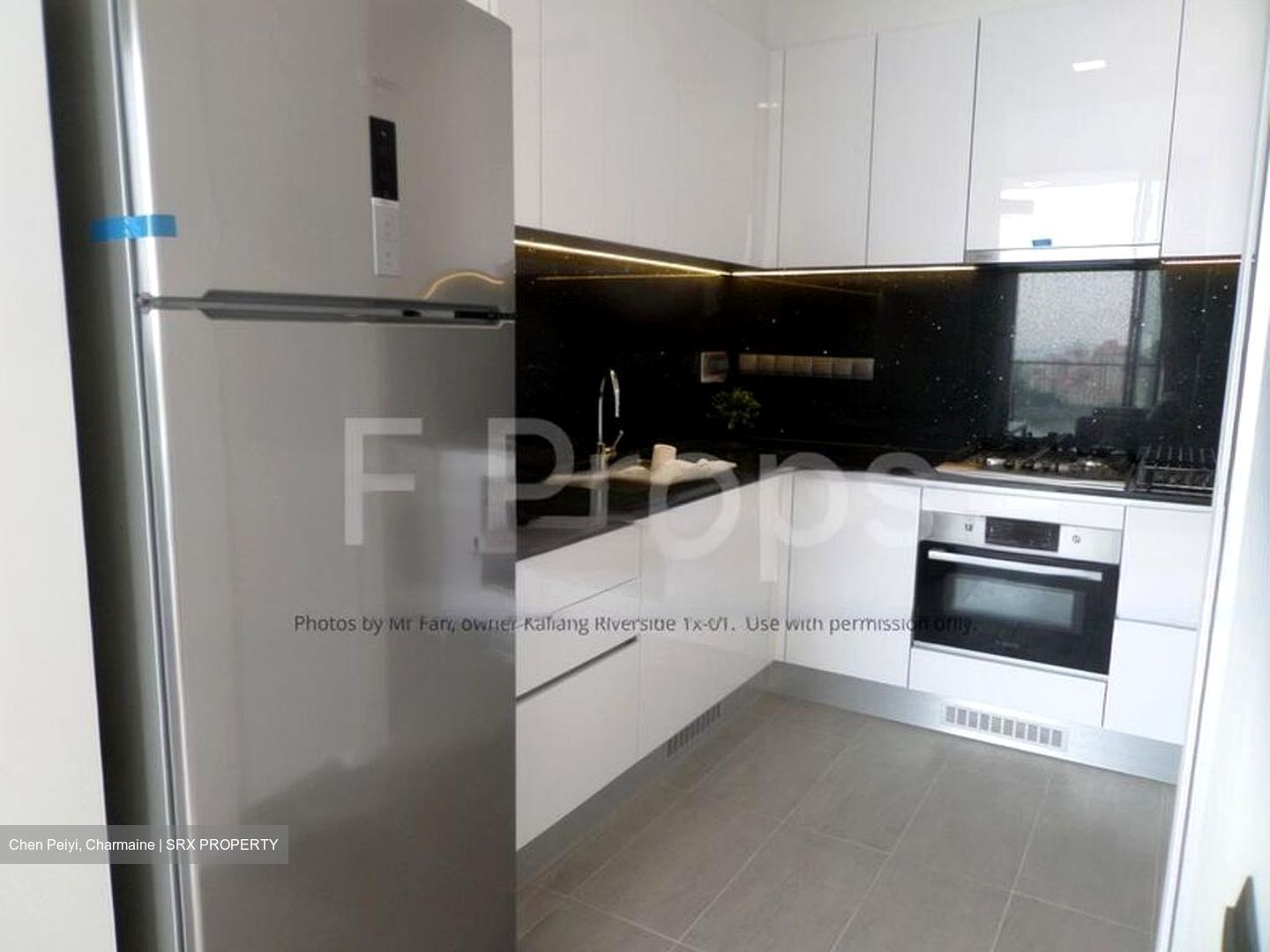 Kallang Riverside (D12), Apartment #458578121